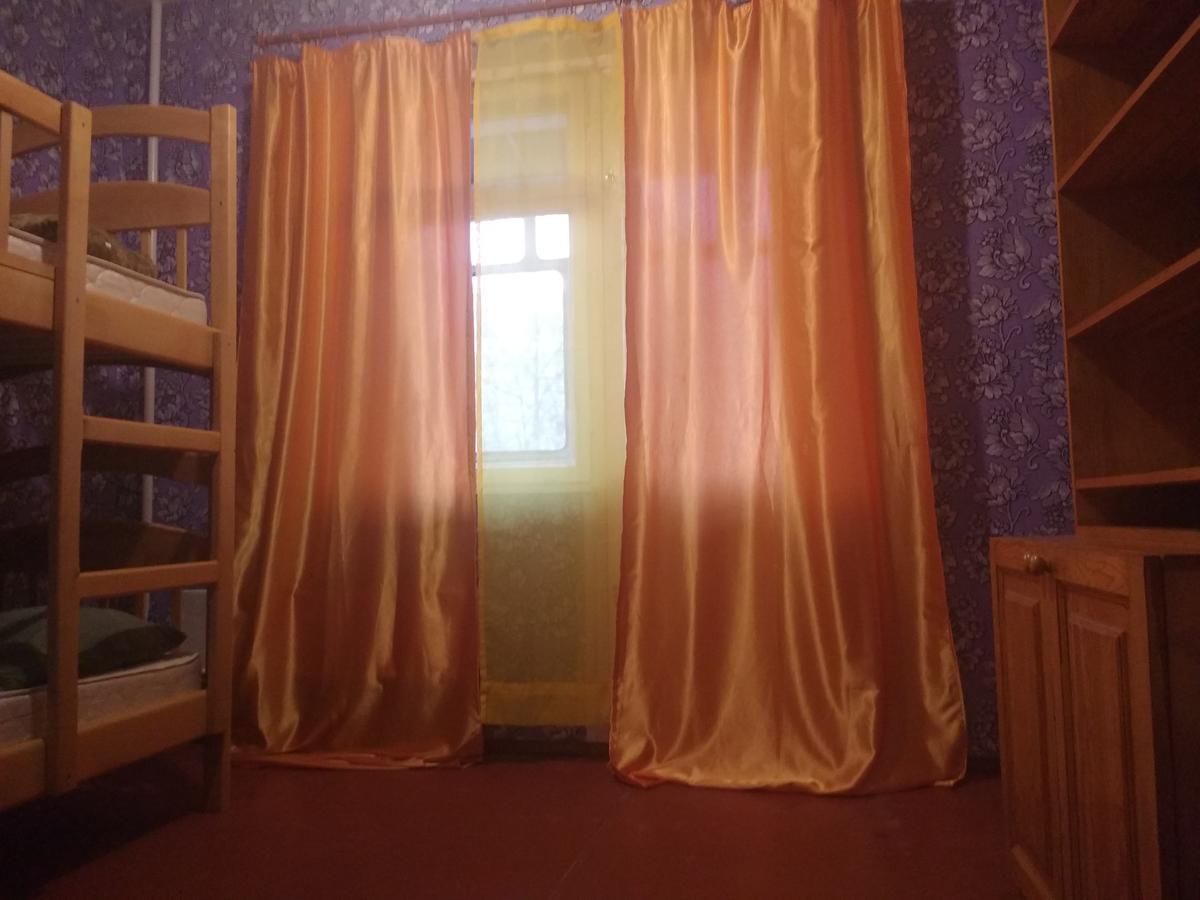 Yourhostel Khar'Kovskii Kijev Kültér fotó