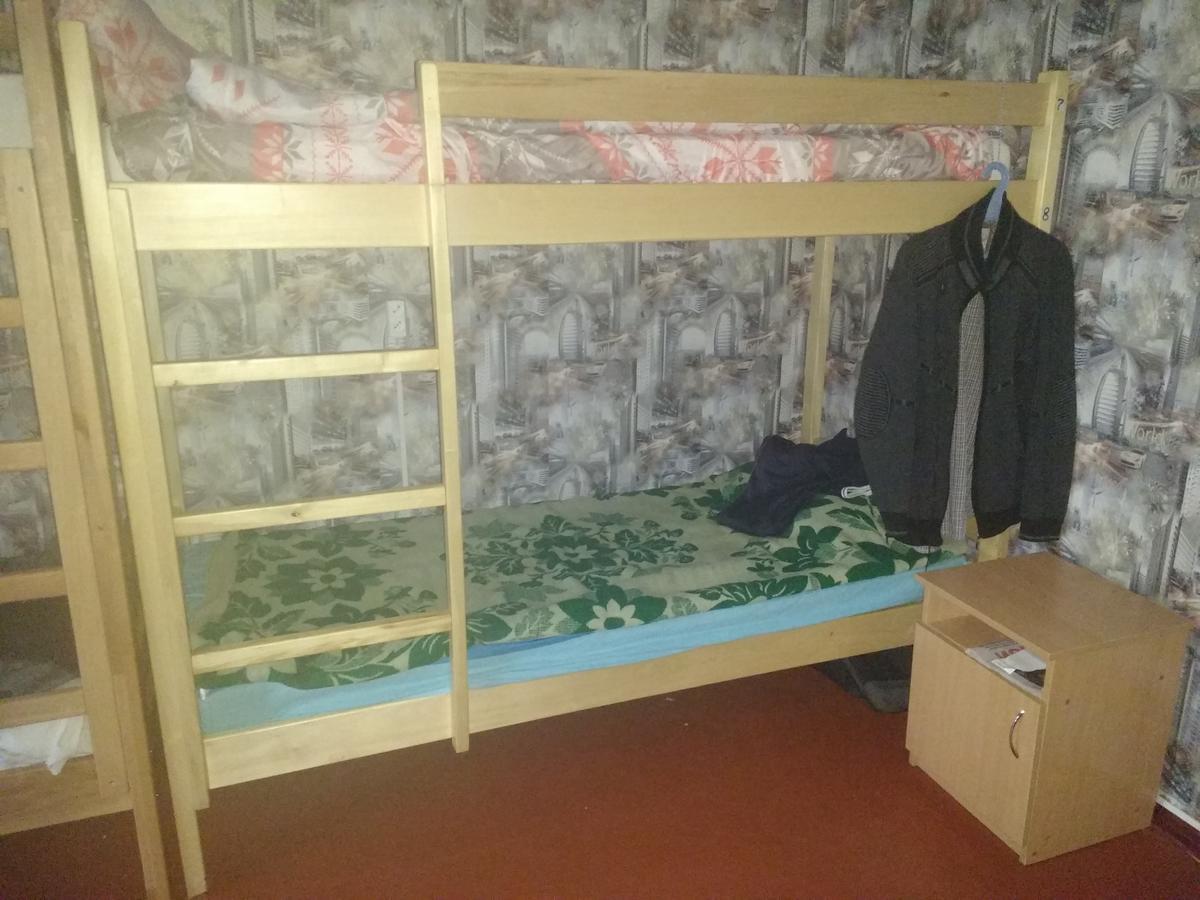 Yourhostel Khar'Kovskii Kijev Kültér fotó