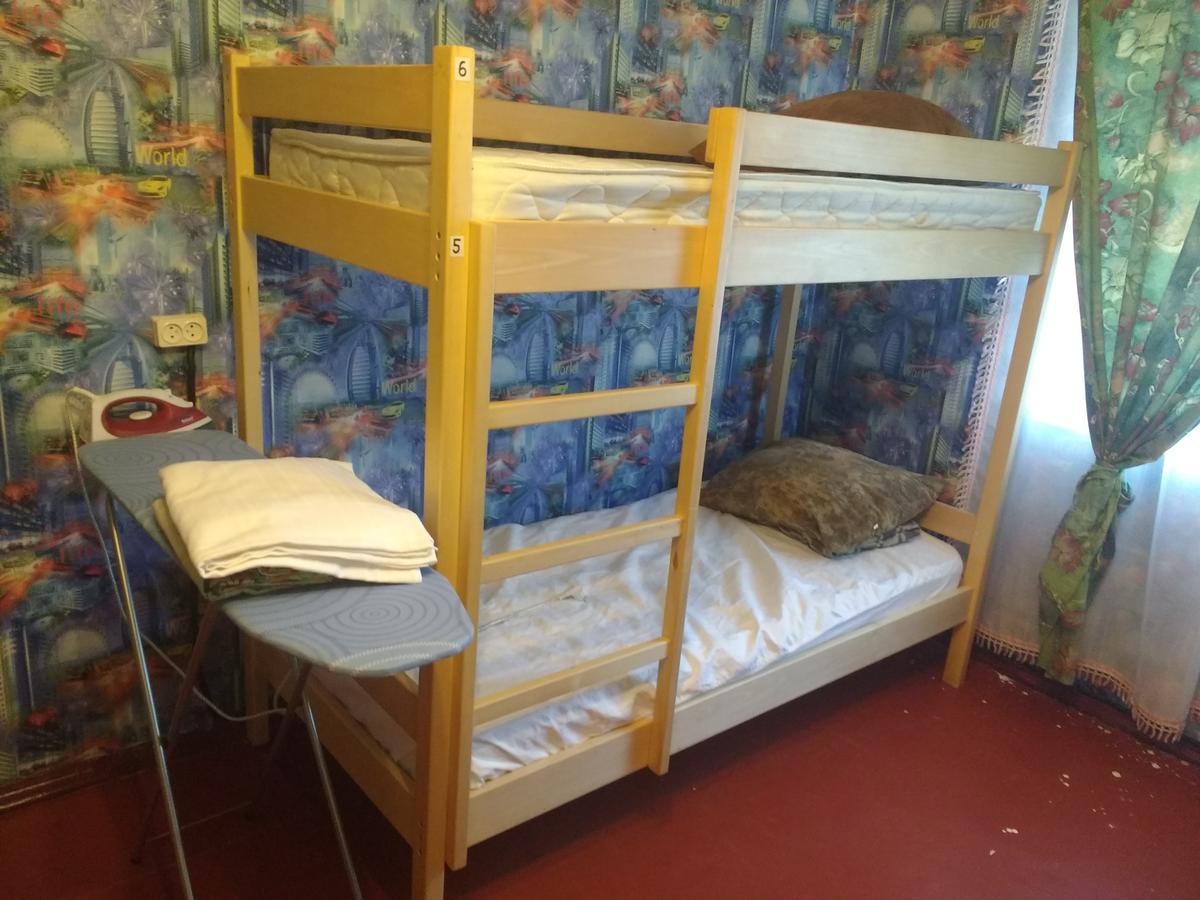 Yourhostel Khar'Kovskii Kijev Kültér fotó