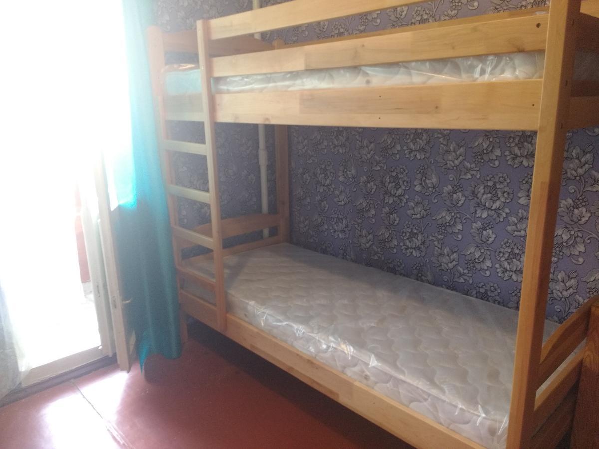 Yourhostel Khar'Kovskii Kijev Kültér fotó