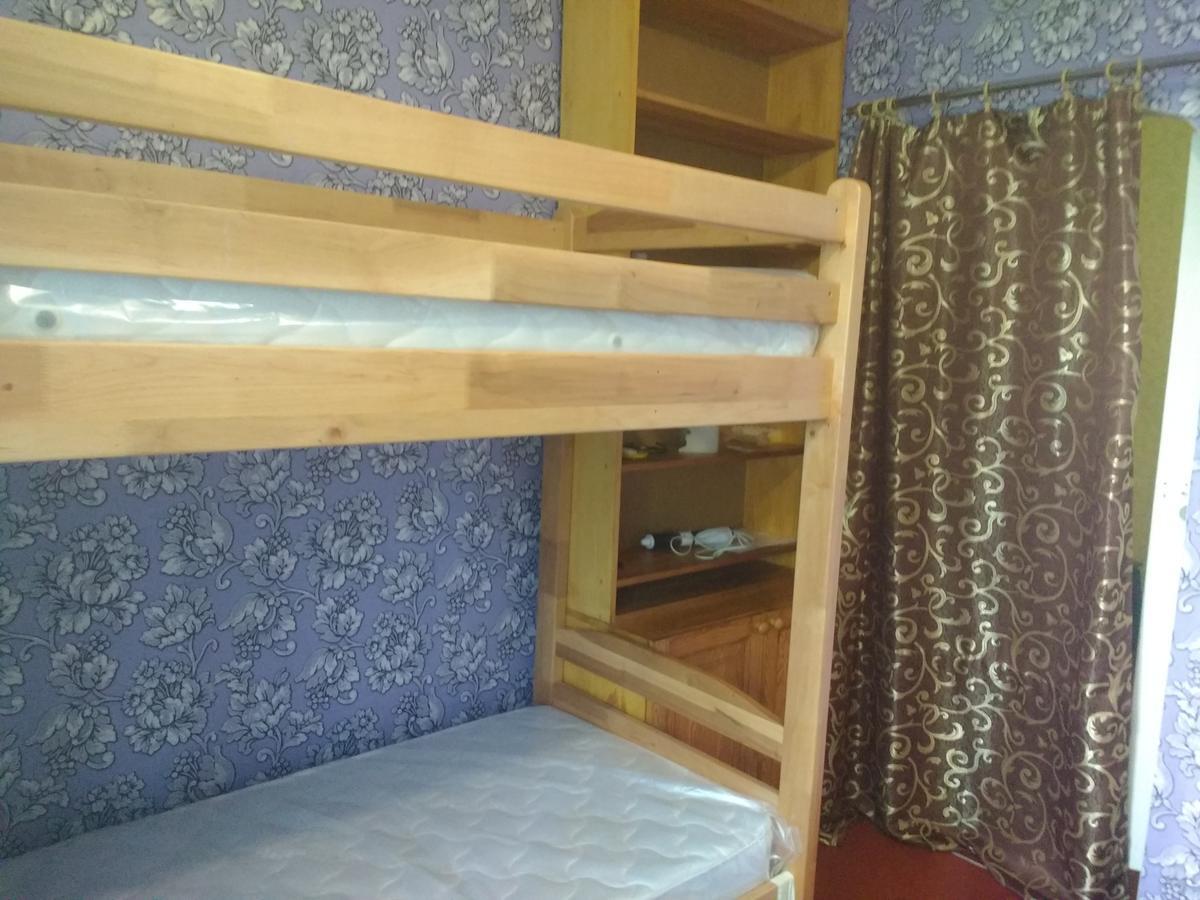 Yourhostel Khar'Kovskii Kijev Kültér fotó